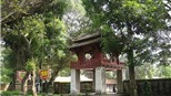 120 Thủ khoa ghi danh sổ vàng